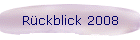Rckblick 2008